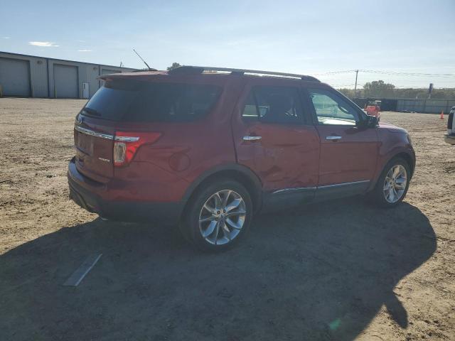 2015 FORD EXPLORER X - 1FM5K7D88FGA83021