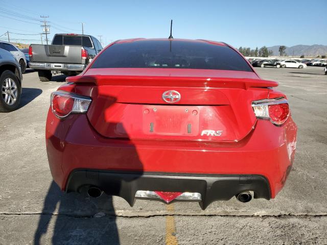 2014 TOYOTA SCION FR-S - JF1ZNAA17E8710260