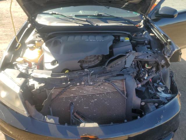 2013 DODGE AVENGER SX #3301846352