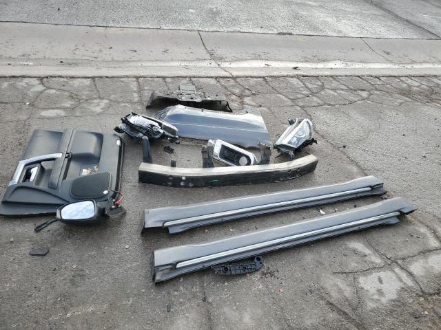 2014 TOYOTA 4RUNNER SR - JTEBU5JR3E5178725