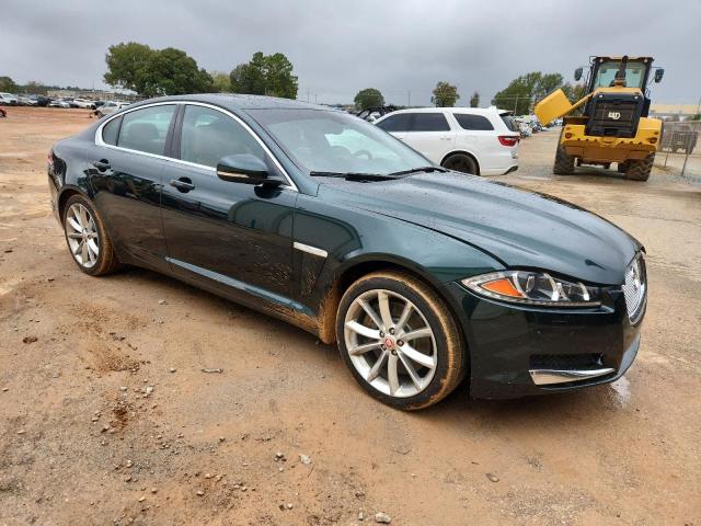 2015 JAGUAR XF 3.0 SPO SAJWJ0FF9F8U52513