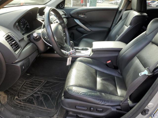 2014 ACURA RDX #3296225555