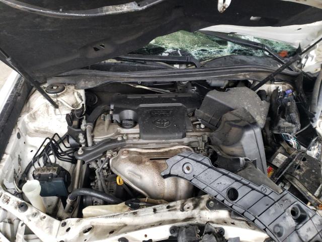 2012 TOYOTA CAMRY BASE #3301660627
