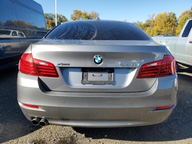 2014 BMW 528 XI - WBA5A7C5XED617213