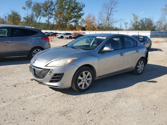 2010 MAZDA 3 I - JM1BL1SF3A1203533