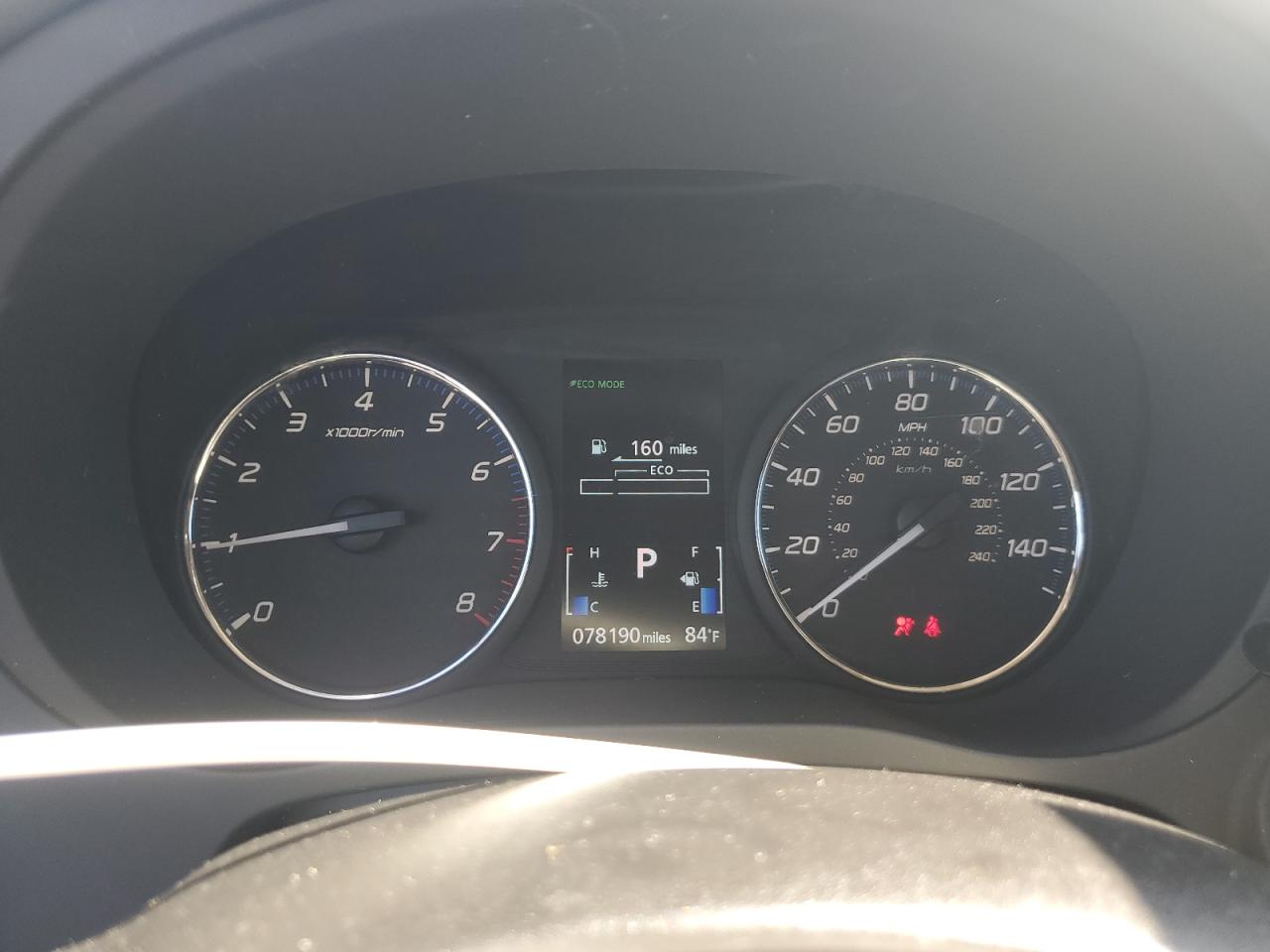 MITSUBISHI OUTLANDER ES