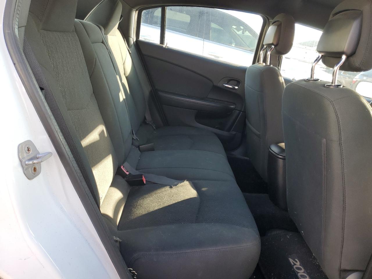 CHRYSLER 200 TOURING