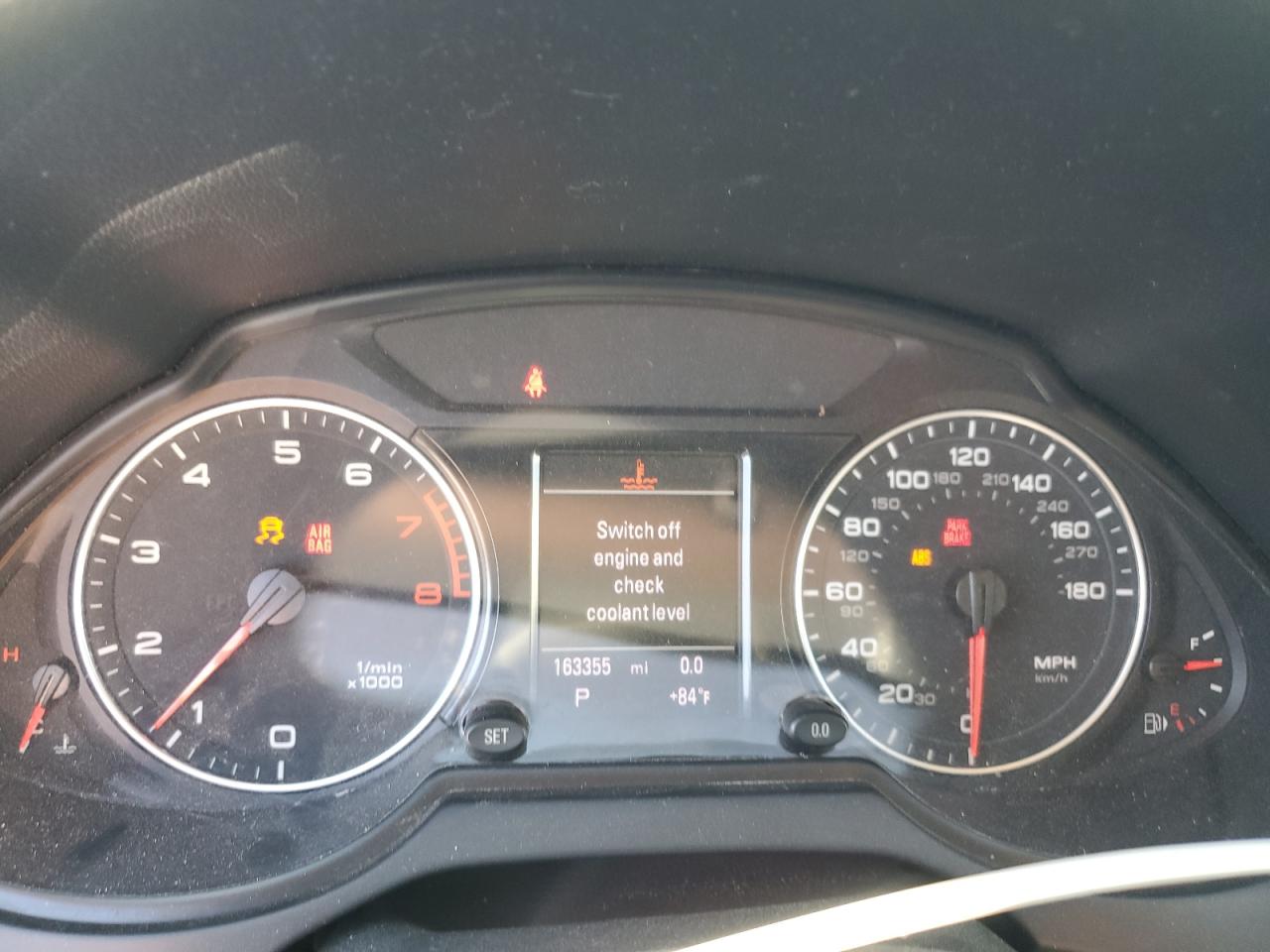 AUDI Q5 PREMIUM PLUS