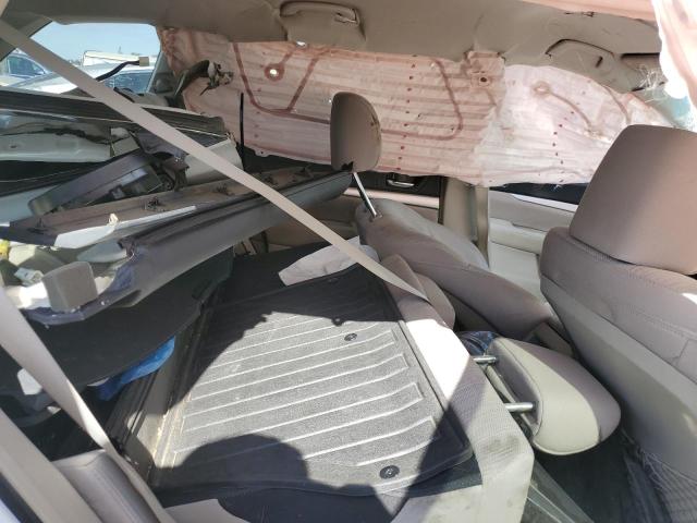 2013 SUBARU OUTBACK 2.5I PREMIUM - 4S4BRBCC9D3257853