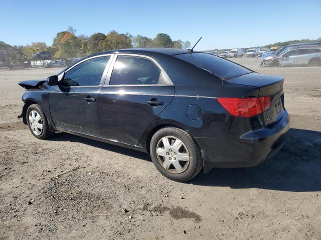 2012 KIA FORTE LX - KNAFT4A29C5581351