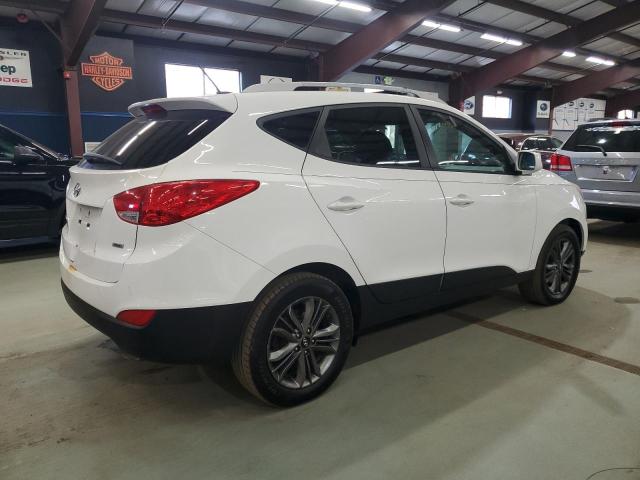 2015 HYUNDAI TUCSON LIM - KM8JUCAG1FU116150