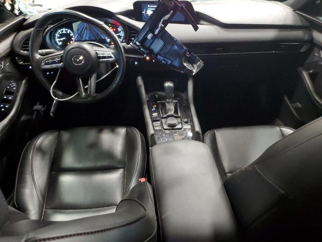 2021 MAZDA 3 PREMIUM JM1BPBML3M1343454