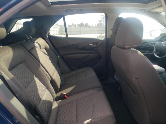 2020 CHEVROLET EQUINOX LT - 2GNAXUEV2L6213823