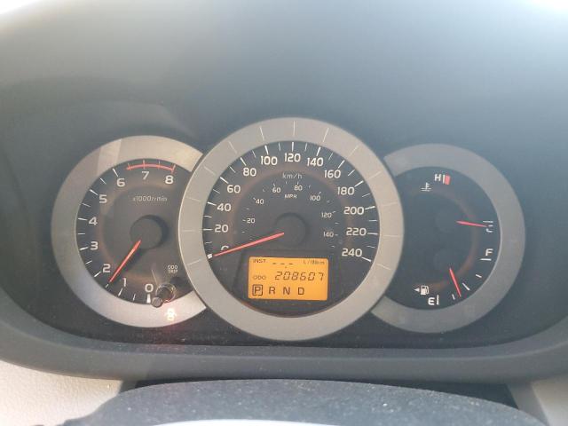 2010 TOYOTA RAV4 - 2T3BK4DV7AW022977