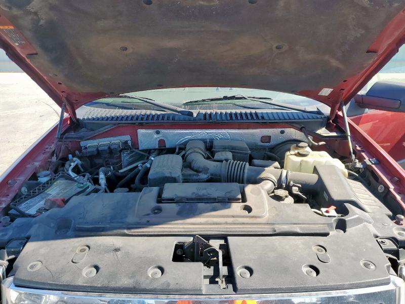 2013 FORD EXPEDITION - 1FMJU1H56DEF54677