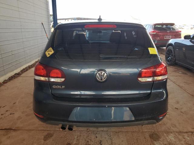 2013 VOLKSWAGEN GOLF #3302013049