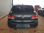 Lot #3302013049 2013 VOLKSWAGEN GOLF