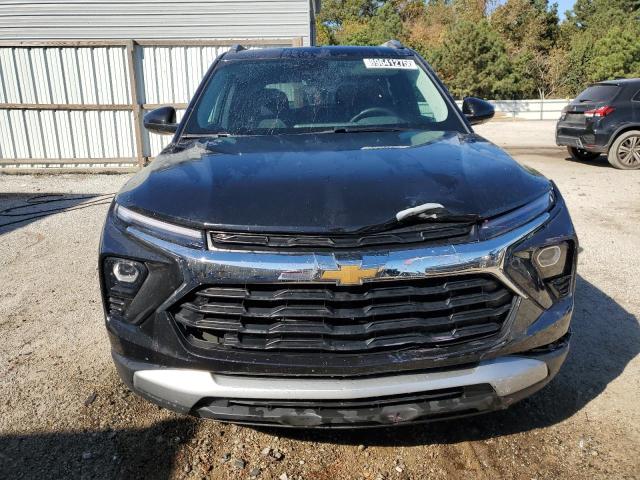 2024 CHEVROLET TRAILBLAZE KL79MRSL7RB190496