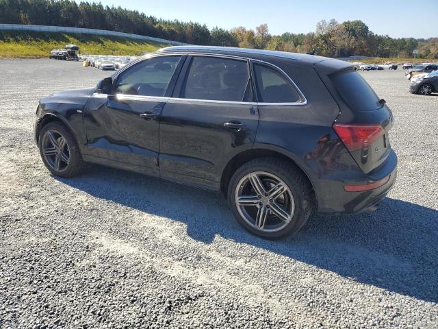 2010 AUDI Q5 PREMIUM - WA1MKAFP6AA023150