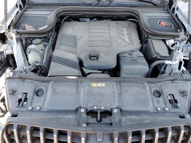 2024 MERCEDES-BENZ GLE AMG 53 - 4JGFB6BB0RB167641