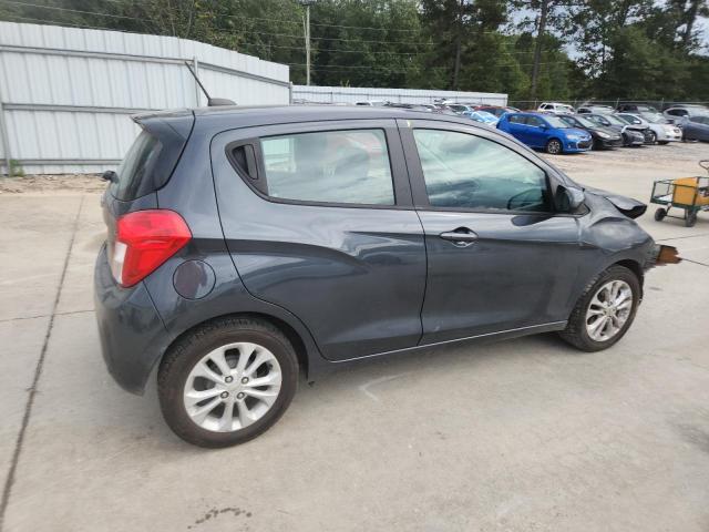 2021 CHEVROLET SPARK 1LT KL8CD6SA7MC745240