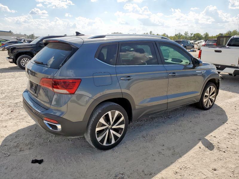 2024 VOLKSWAGEN TAOS SE 3VVEX7B2XRM111319