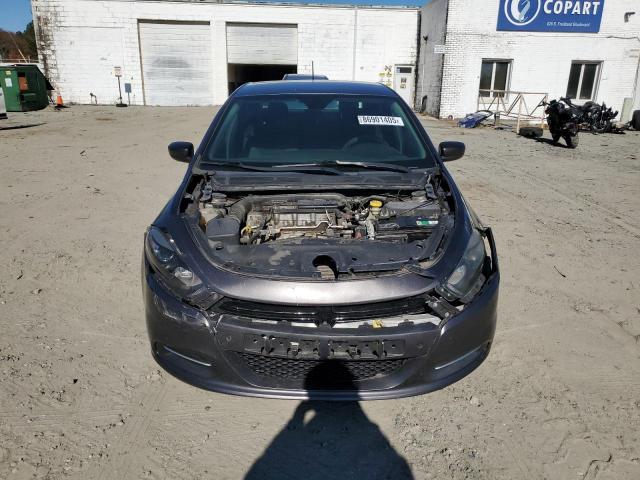 2016 DODGE DART SXT 1C3CDFBB1GD623556