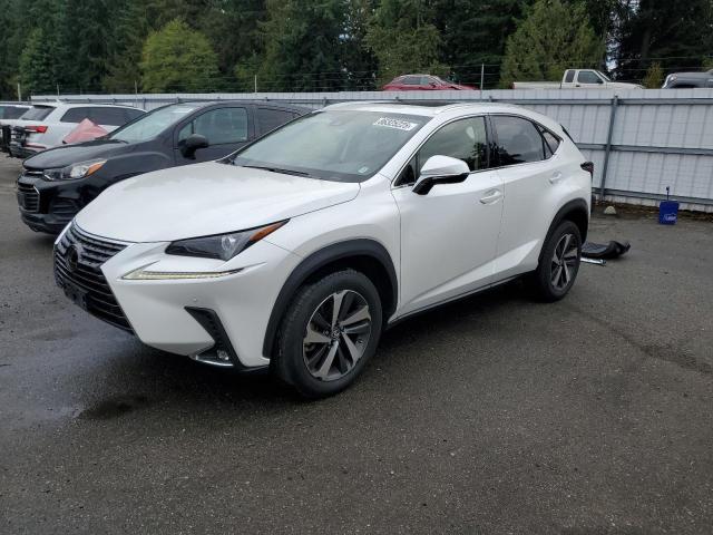 2020 LEXUS NX 300 #3301909441