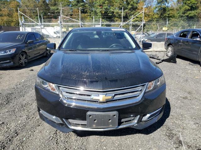 2015 CHEVROLET IMPALA LT - 2G1125S35F9200043