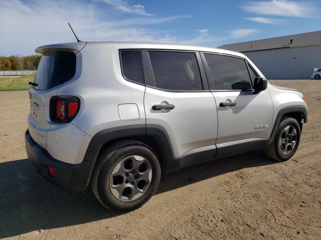 2015 JEEP RENEGADE S ZACCJAAT0FPB75492