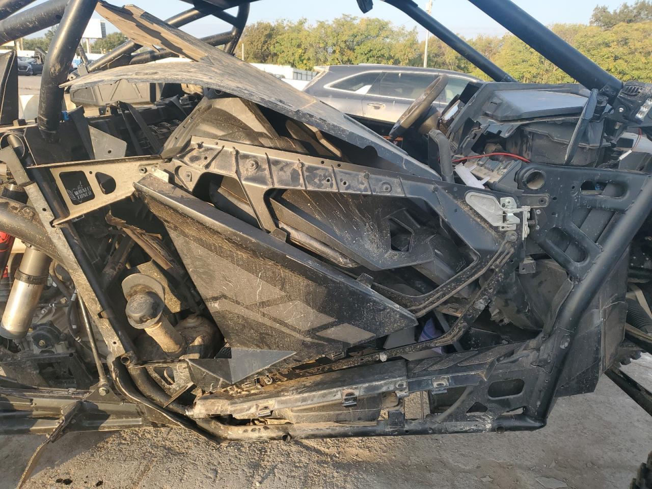 Lot #3290354839 2022 POLARIS RZR PRO R