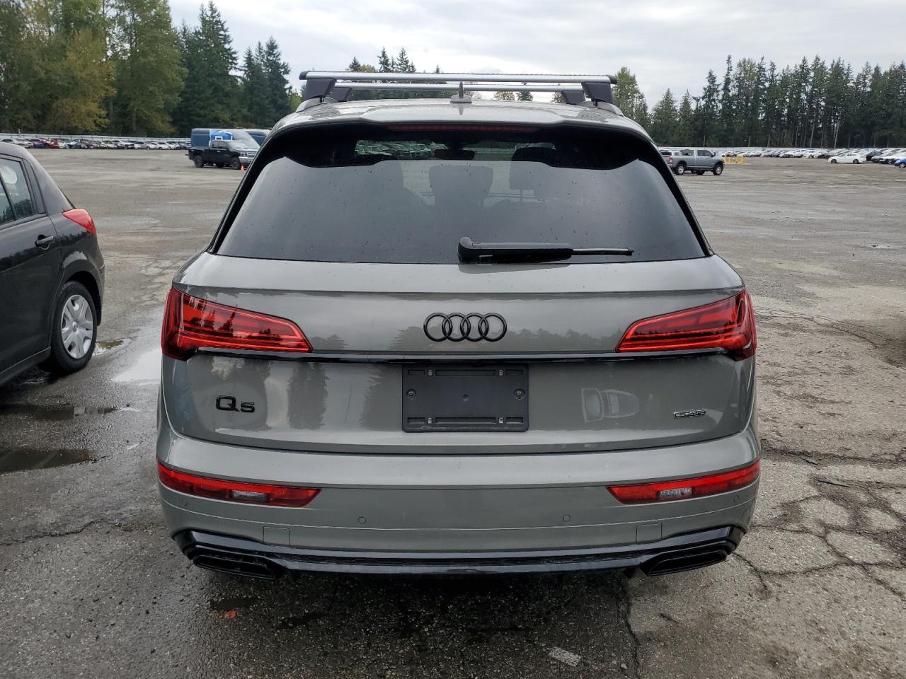 AUDI Q5 PREMIUM PLUS 45