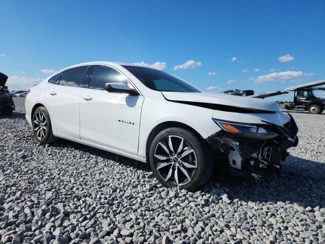 2022 CHEVROLET MALIBU RS #3301858993