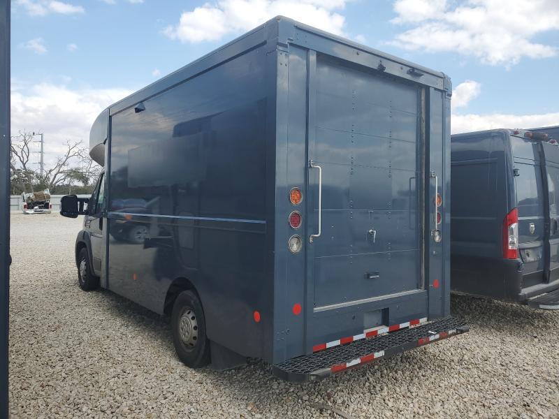 2022 RAM PROMASTER #3302675065