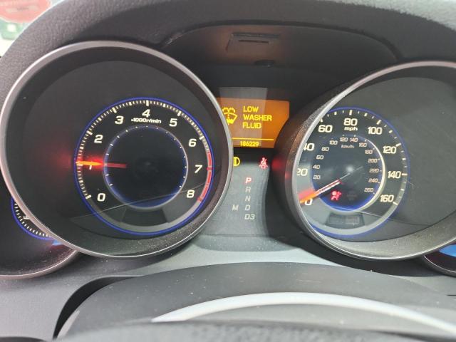 2008 ACURA MDX SPORT #3276004820