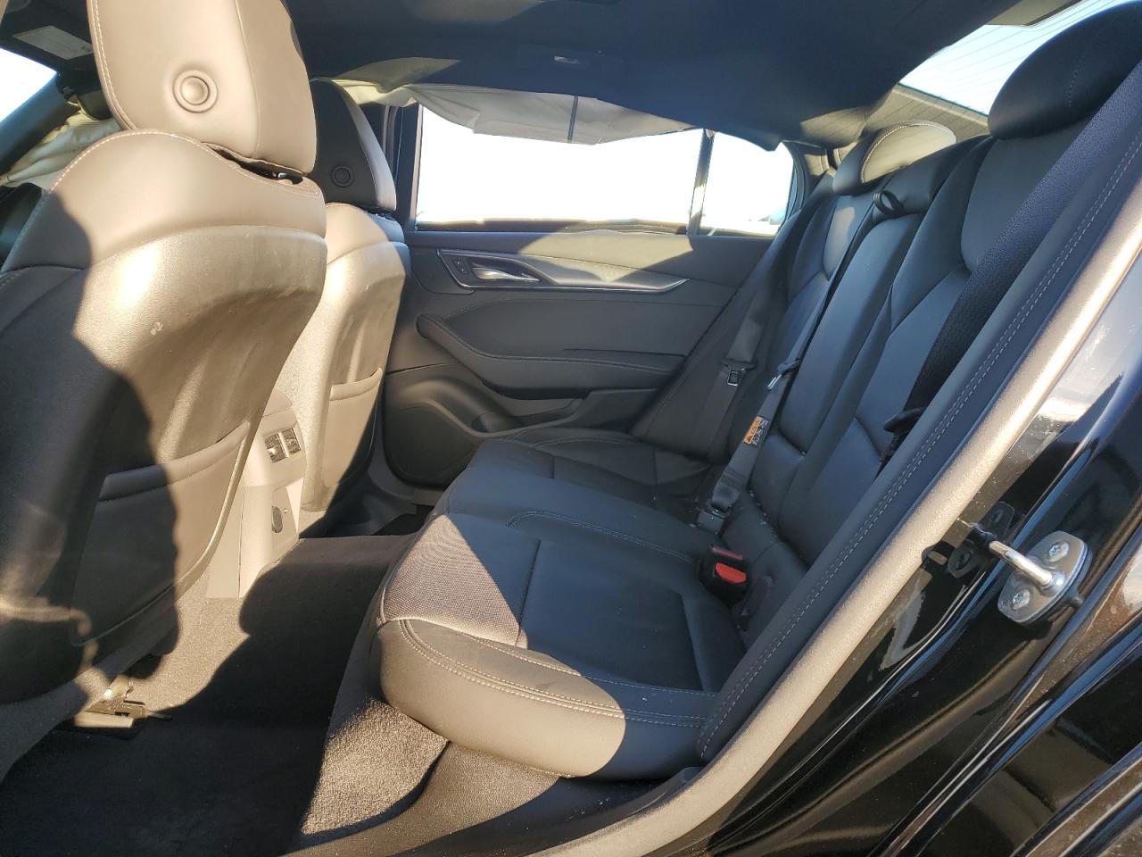 CADILLAC CT5 PREMIUM LUXURY