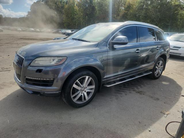 AUDI Q7 PREMIUM
