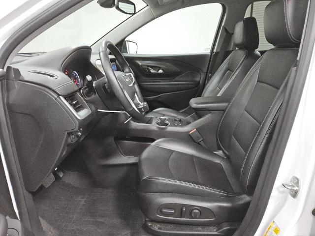 2023 GMC TERRAIN SLT - 3GKALVEGXPL201534