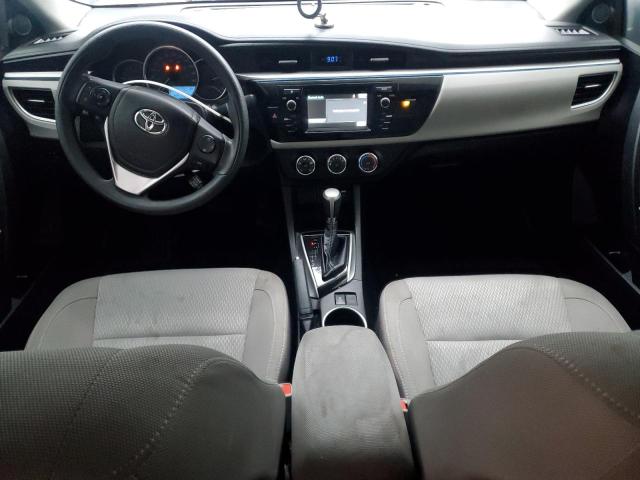 2016 TOYOTA COROLLA L - 2T1BURHE4GC745223