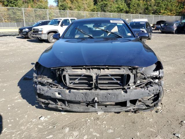 2012 BMW 535 XI #3309194623