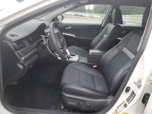 2014 TOYOTA CAMRY L #3286869211