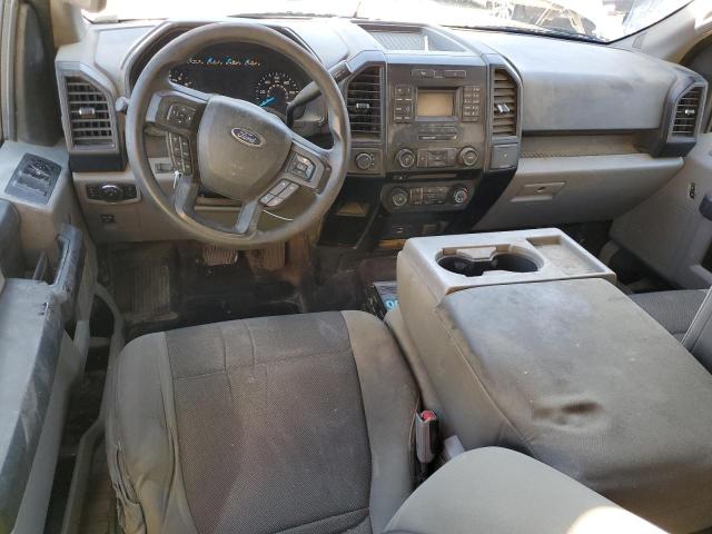 2016 FORD F150 SUPER #3284508429