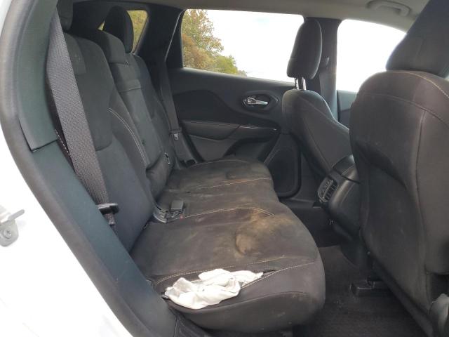 2016 JEEP CHEROKEE L - 1C4PJMCS9GW227839