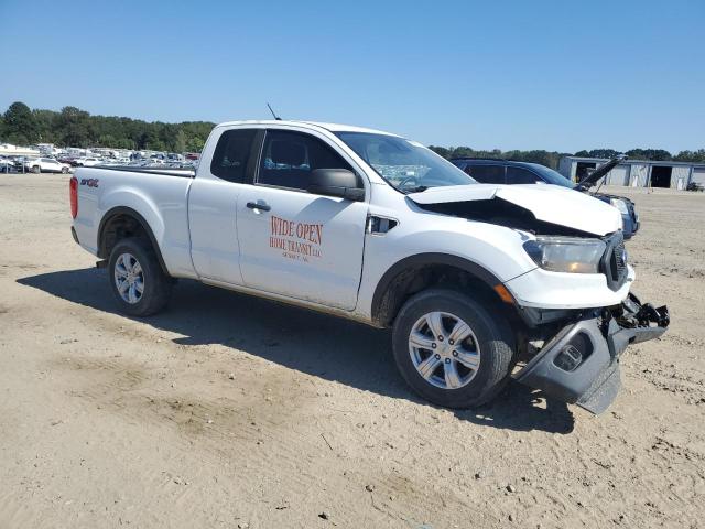 2020 FORD RANGER XL - 1FTER1EH4LLA40696