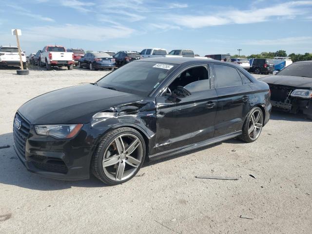 Global Auto Auctions: 2016 AUDI A3 PREMIUM