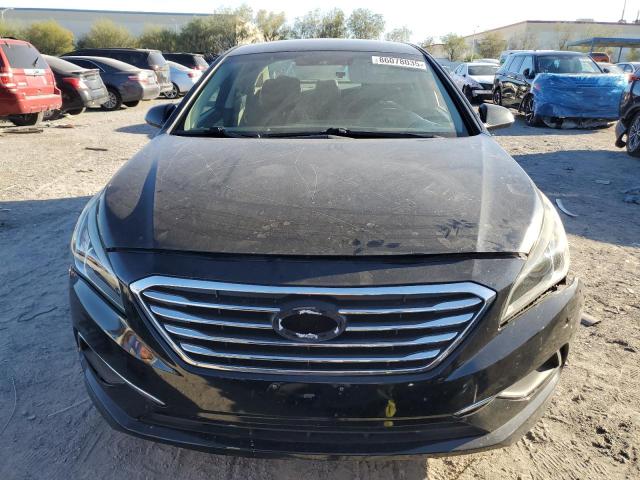 2016 HYUNDAI SONATA SE #3291516931