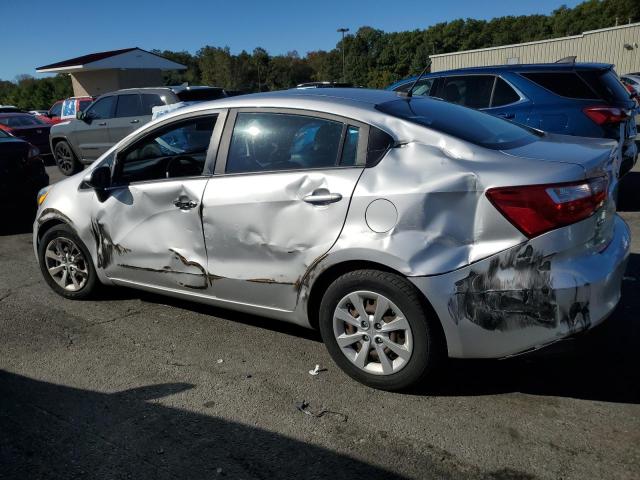 2016 KIA RIO LX - KNADM4A34G6688305