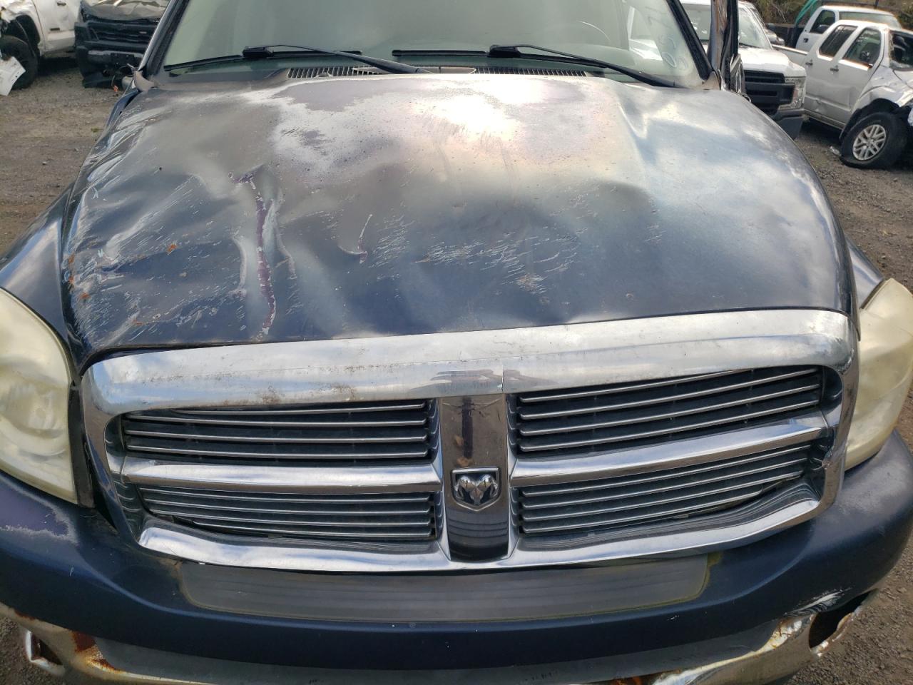 Lot #3272261214 2007 DODGE RAM 1500 S