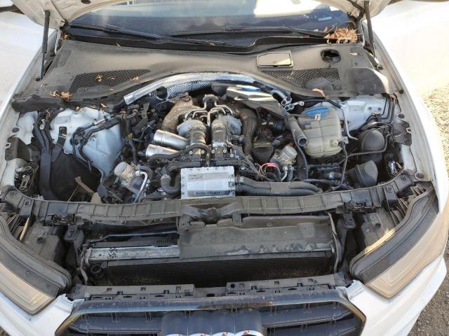 2018 AUDI S6 PREMIUM PLUS WAUFFAFC2JN042168