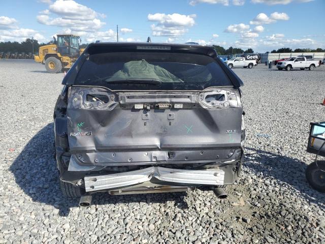 2023 TOYOTA RAV4 XLE - 2T3W1RFV0PW252853